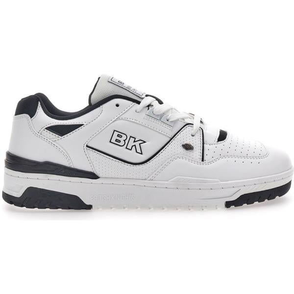 sneakers British Knights grigio