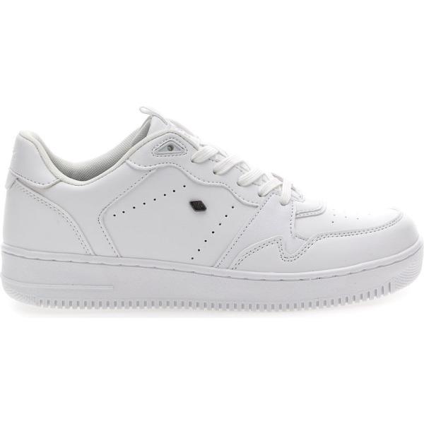 sneakers British Knights bianco