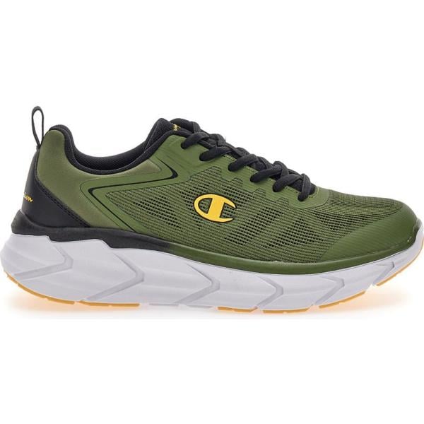 sneakers Champion verde