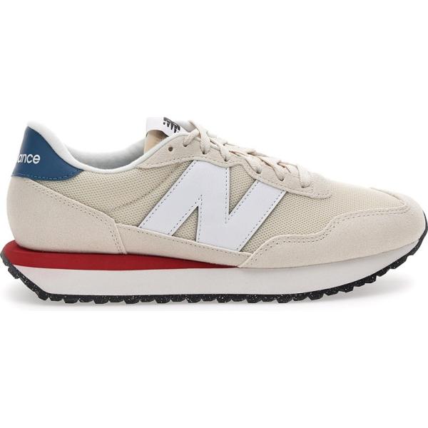 sneakers New Balance grigio