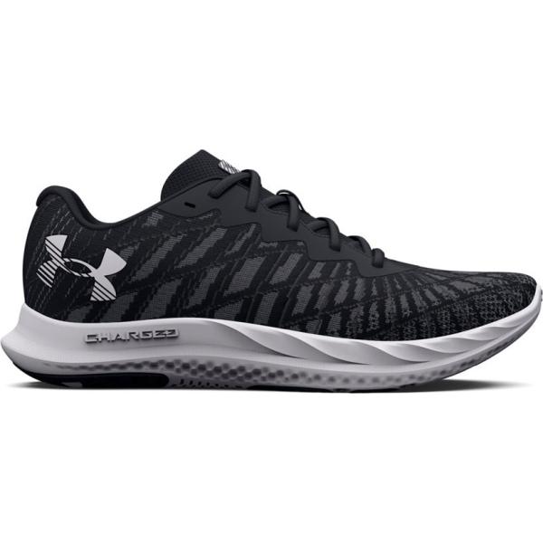 scarpe sportive Under Armour nero
