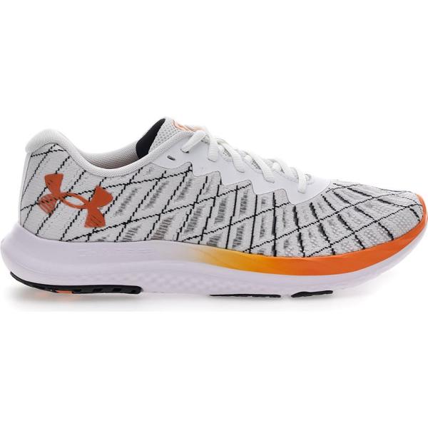 scarpe sportive Under Armour grigio