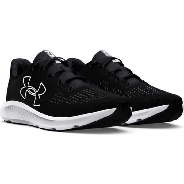 sneakers Under Armour nero