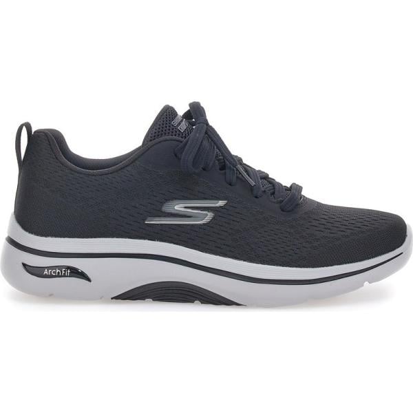 sneakers Skechers grigio
