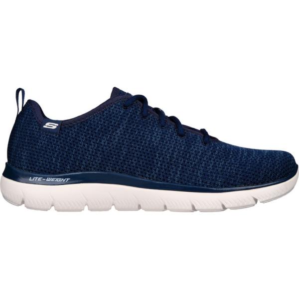 sneakers Skechers blu