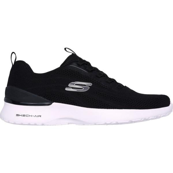 sneakers Skechers nero
