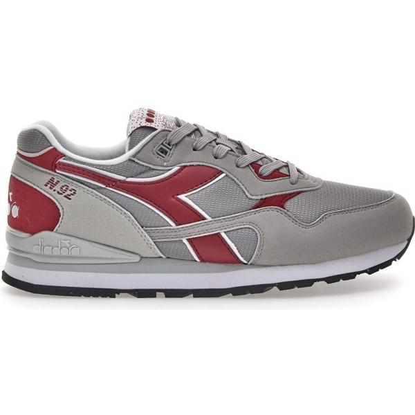 sneakers Diadora grigio