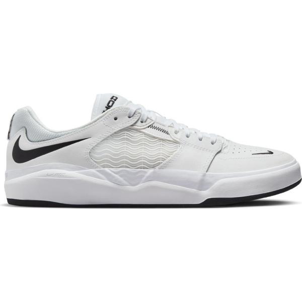 sneakers Nike bianco