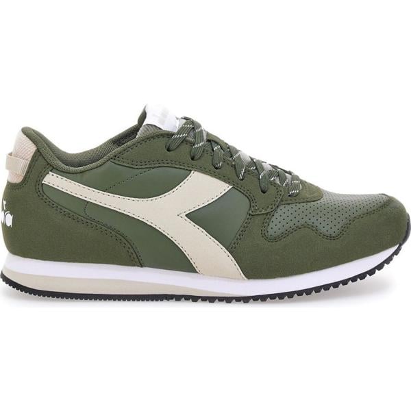 sneakers Diadora verde