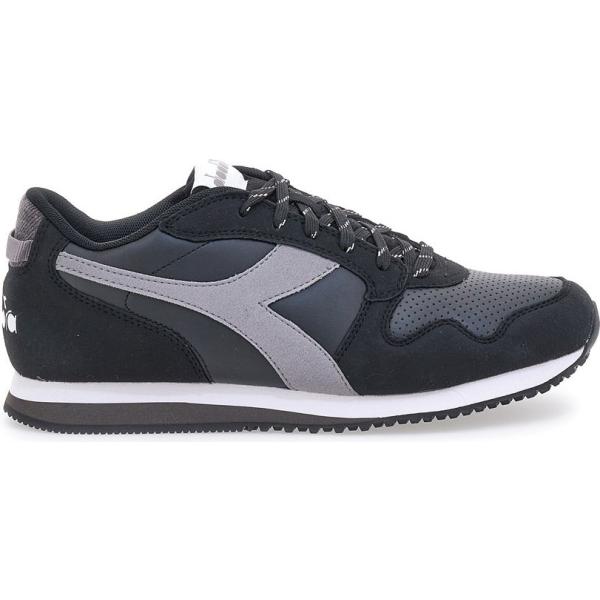 sneakers Diadora nero