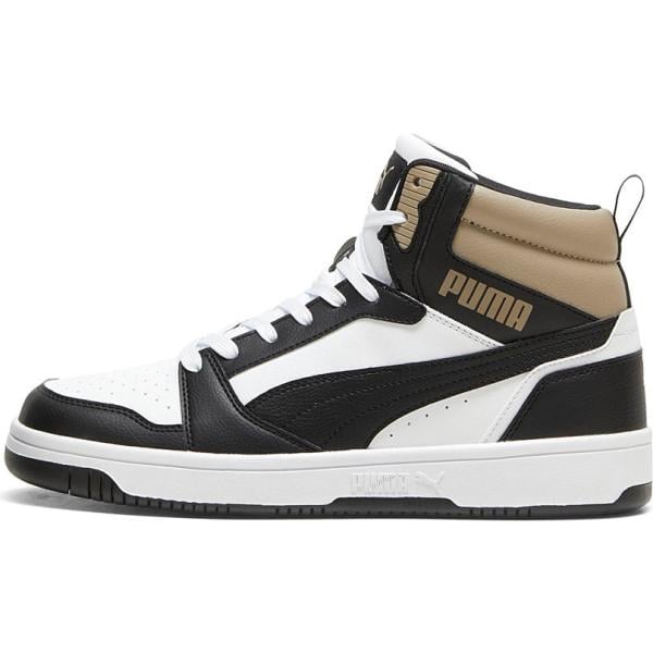 sneakers alte Puma multicolore