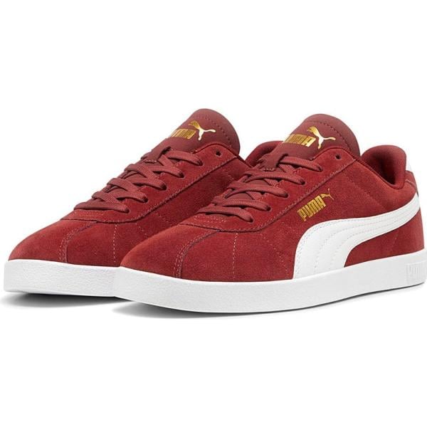 sneakers Puma rosso
