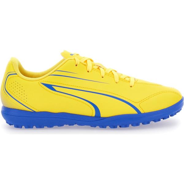 scarpe sportive Puma giallo