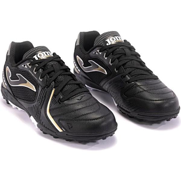 sneakers da uomo in nero pece Joma