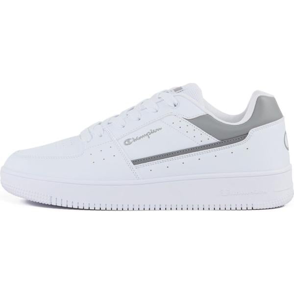 sneakers Champion bianco