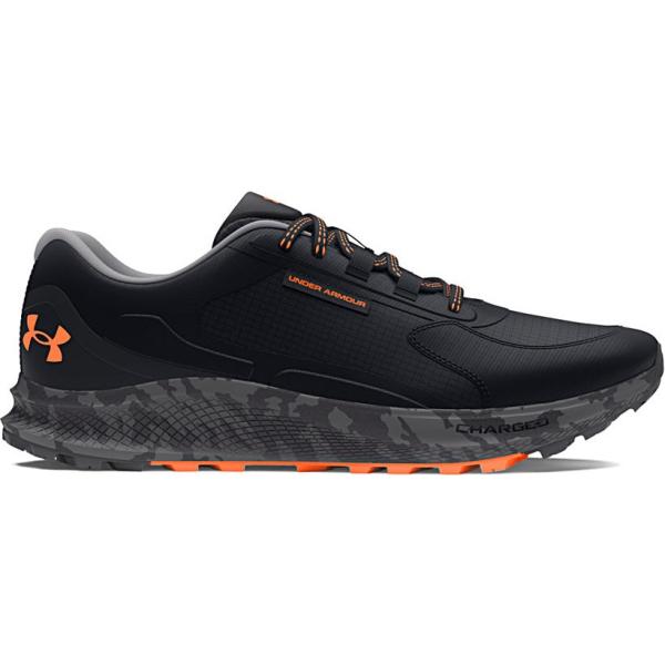 scarpe sportive Under Armour nero con stampe