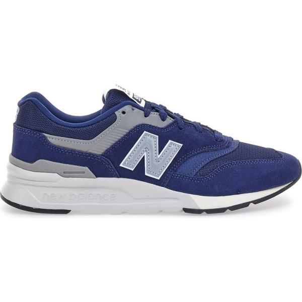 scarpe stringate New Balance multicolore