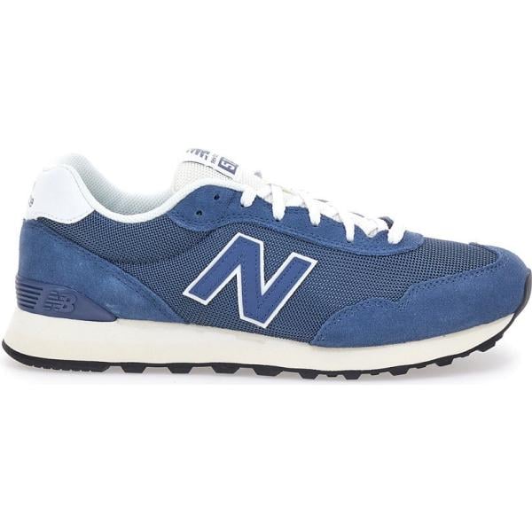 sneakers New Balance blu