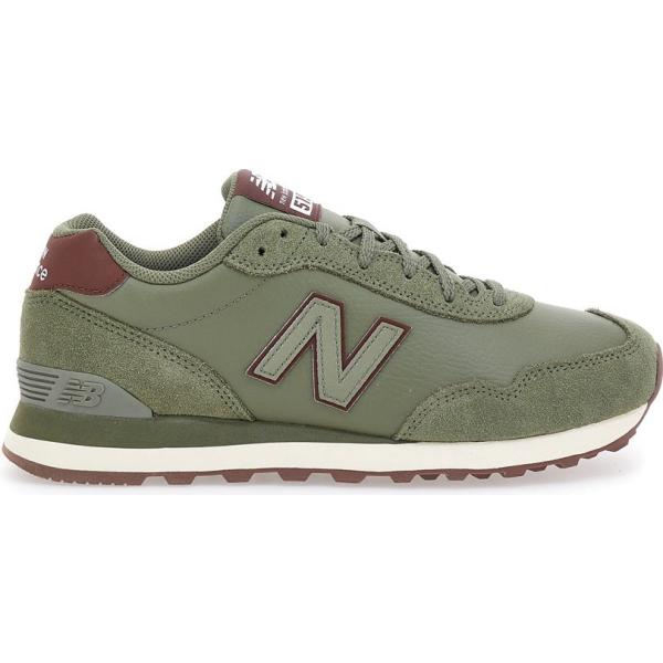 sneakers New Balance verde