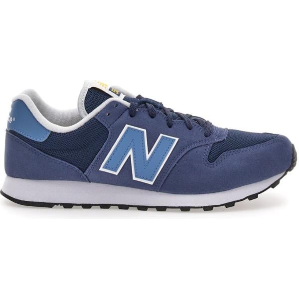sneakers New Balance blu