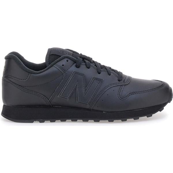 sneakers New Balance grigio