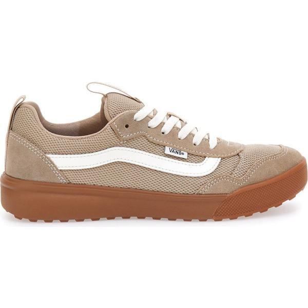 sneakers Vans marrone