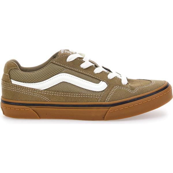 sneakers Vans marrone