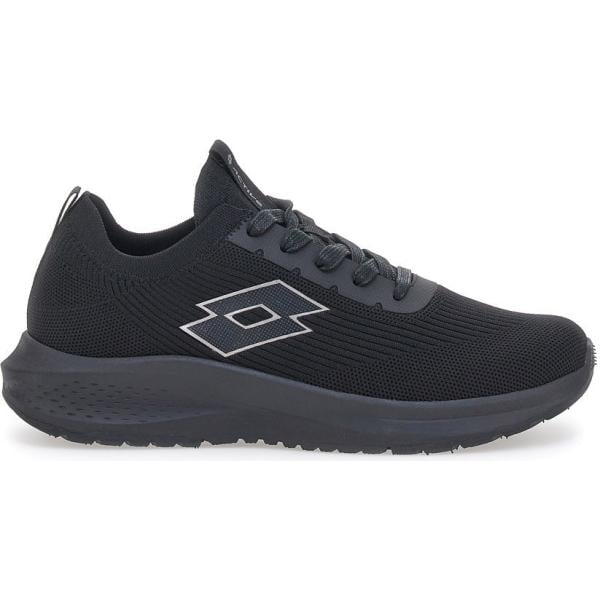 sneakers Lotto nero