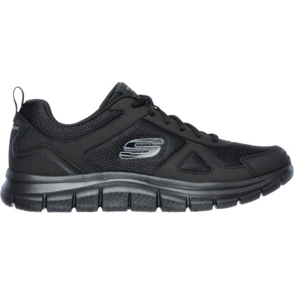 sneakers Skechers nero