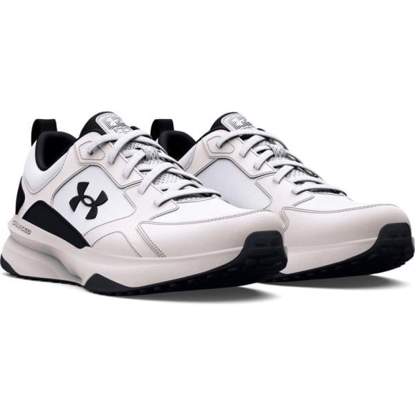 sneakers Under Armour bianco