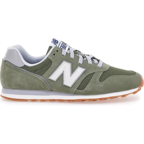sneakers New Balance verde