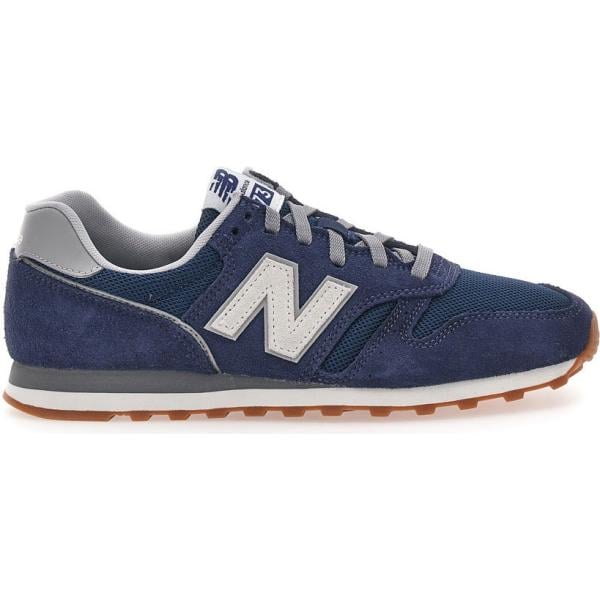 sneakers New Balance blu