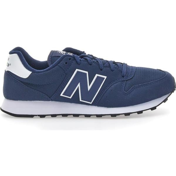 sneakers New Balance blu