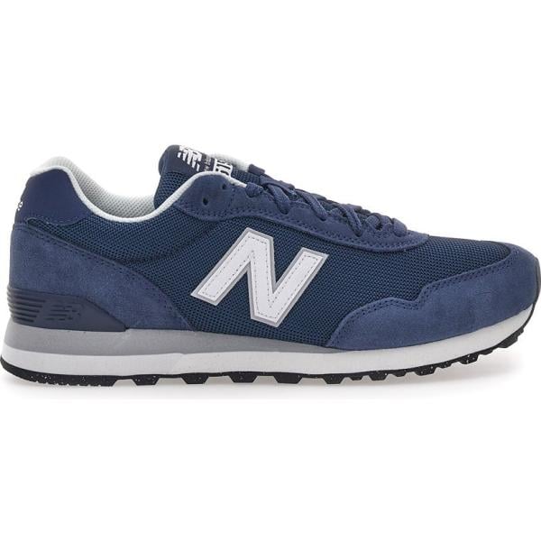 sneakers New Balance blu