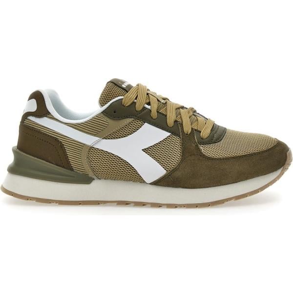 sneakers Diadora marrone