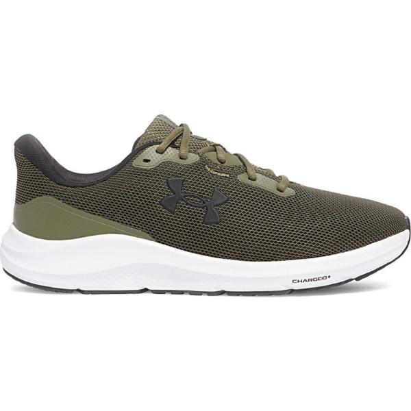 scarpe sportive Under Armour verde