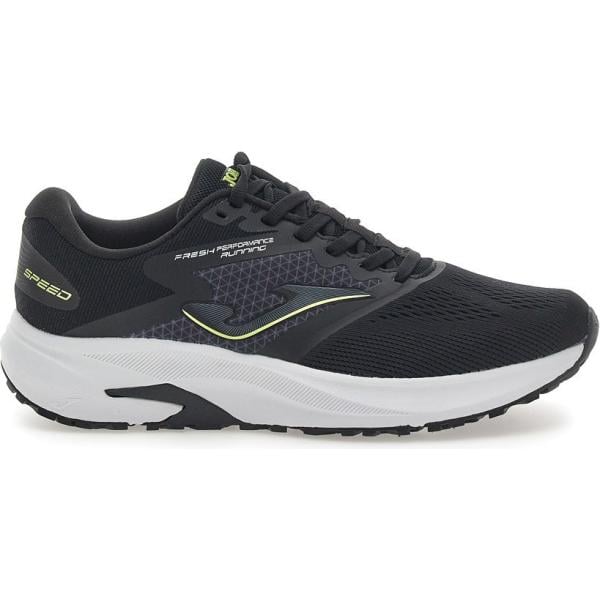 sneakers Joma nero