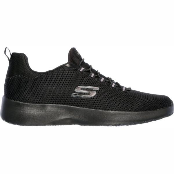 sneakers Skechers nero