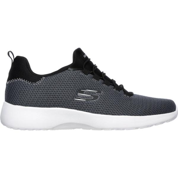 sneakers Skechers grigio