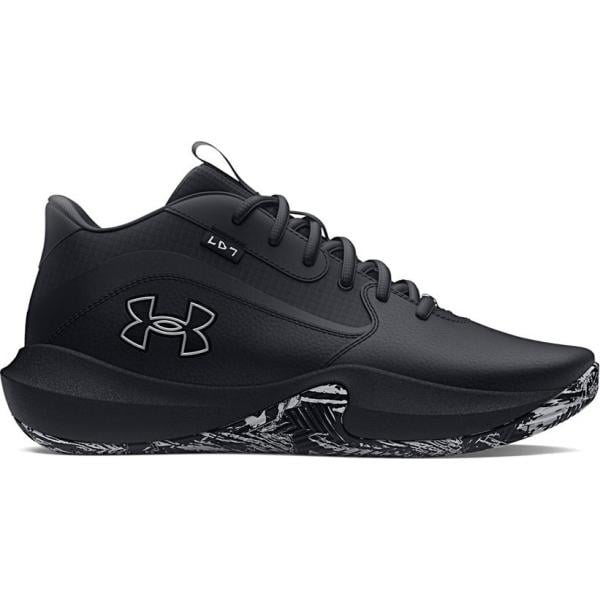 scarpe sportive Under Armour nero