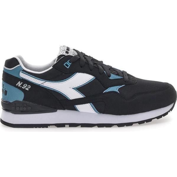 sneakers Diadora nero