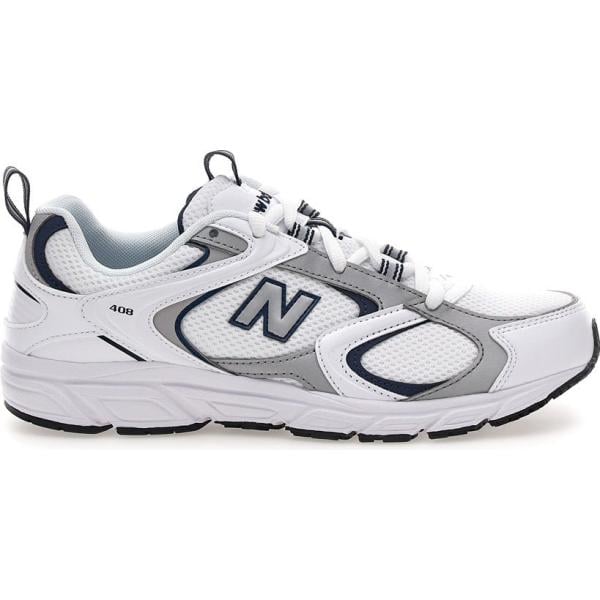 sneakers New Balance bianco