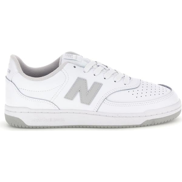 sneakers New Balance bianco