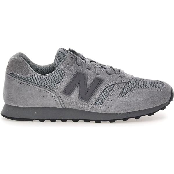 sneakers New Balance bianco