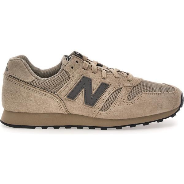 sneakers New Balance bianco