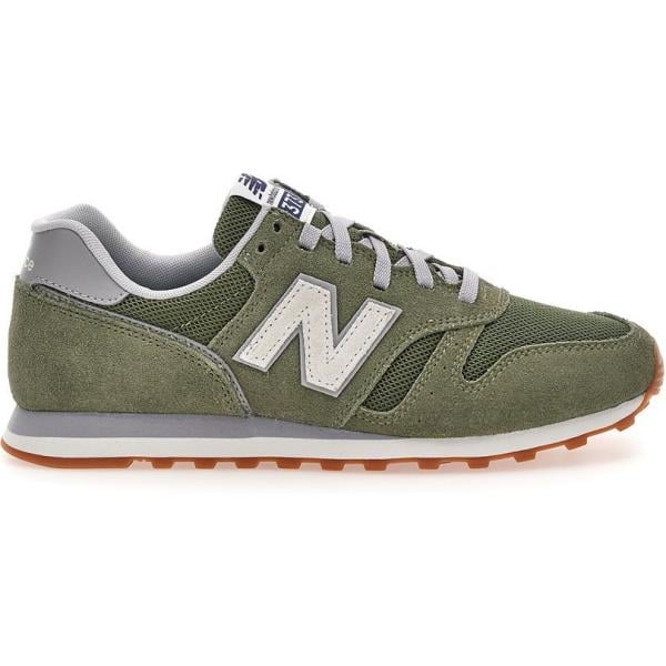 sneakers New Balance bianco