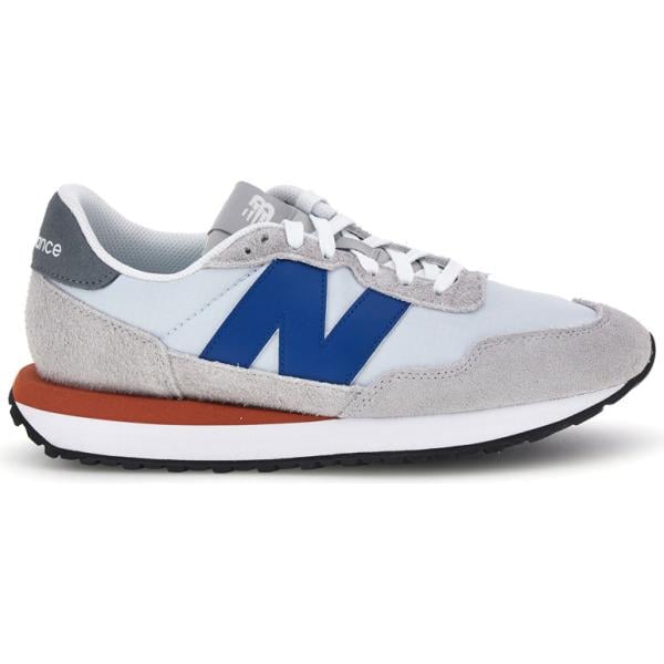 sneakers New Balance grigio