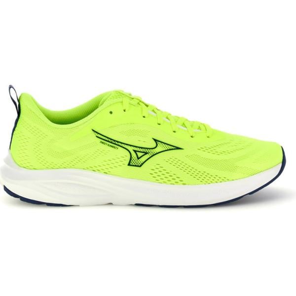 sneakers Mizuno giallo