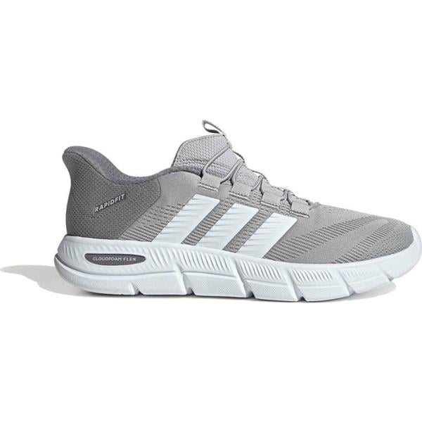 sneakers Adidas grigio