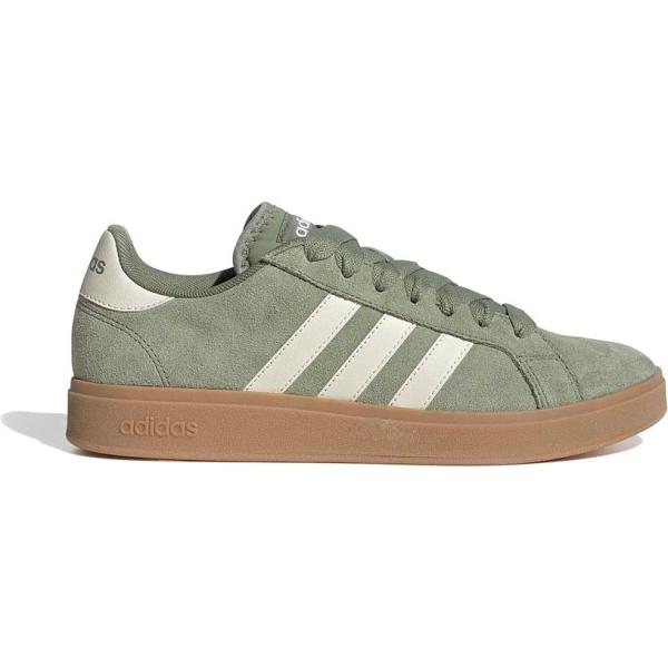 sneakers Adidas bianco